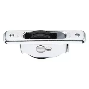 Harken 38mm Wire Through-Deck Block