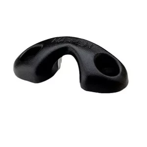 Harken Standard Flairlead: Black