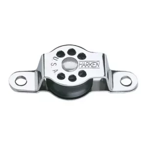 Harken 22mm Micro Blocks: Cheek