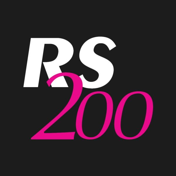 RS200 logo