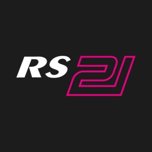RS21 logo