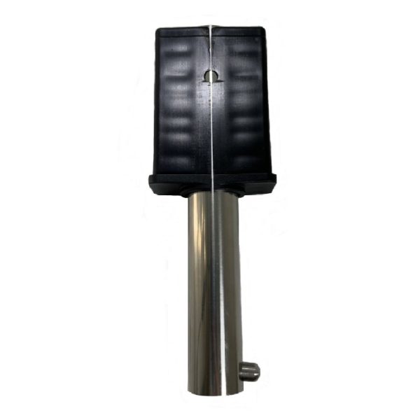 Topper Aluminium Trolley Axle