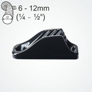 Clamcleat Vertical Cleat
