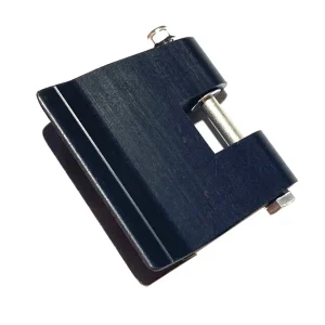 420 Gooseneck Superspars - extended cradle base
