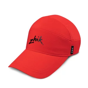 Zhik Water Cap, red side view