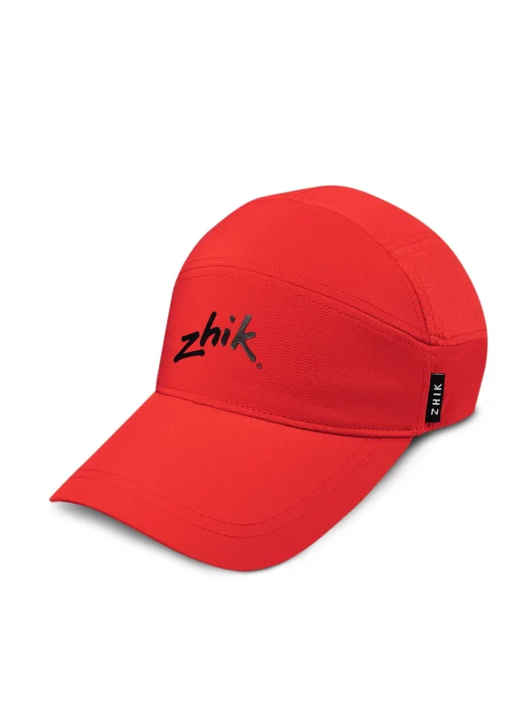 Zhik Water Cap, red side view