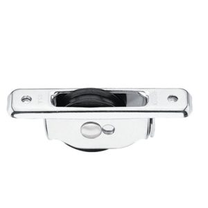 Harken 1.0 Wire Through-Deck Block