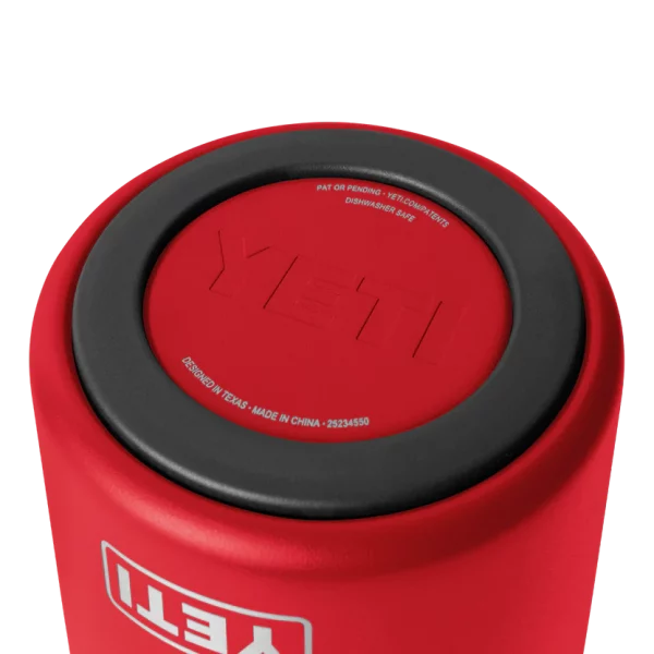 YETI Wine Chiller - Rescue Red