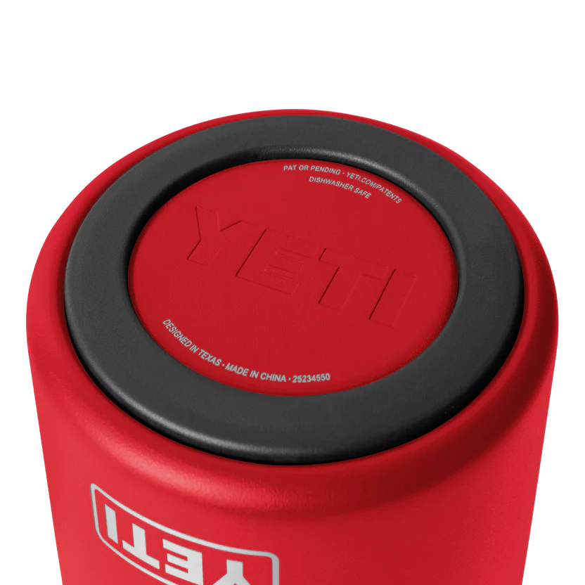 YETI Wine Chiller - Rescue Red