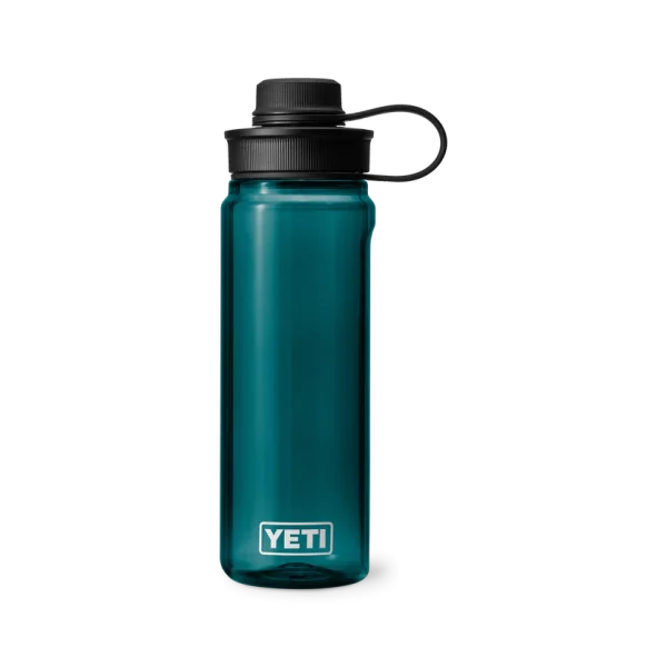 Yeti Yonder Water Bottle 750ml Agave Teal