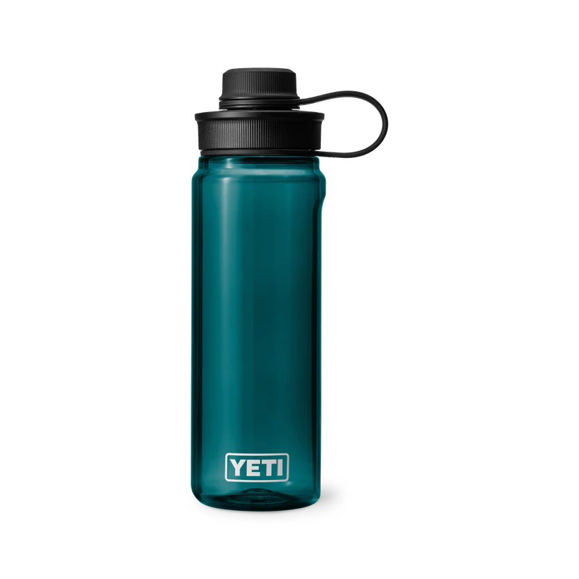 Yeti Yonder Water Bottle 750ml Agave Teal