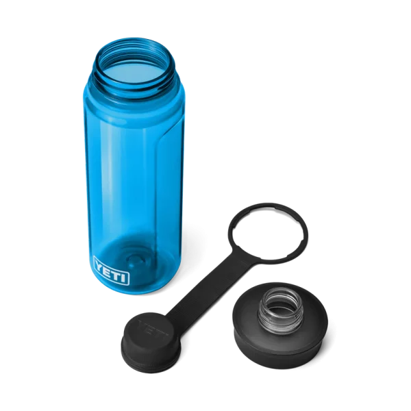 YETI Yonder Tether Water Bottle - Big Wave Blue