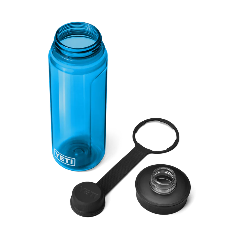 YETI Yonder Tether Water Bottle - Big Wave Blue