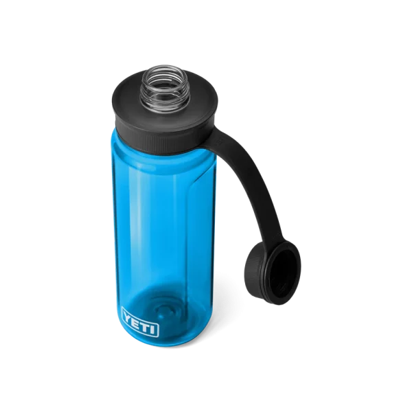 YETI Yonder Tether Water Bottle - Big Wave Blue
