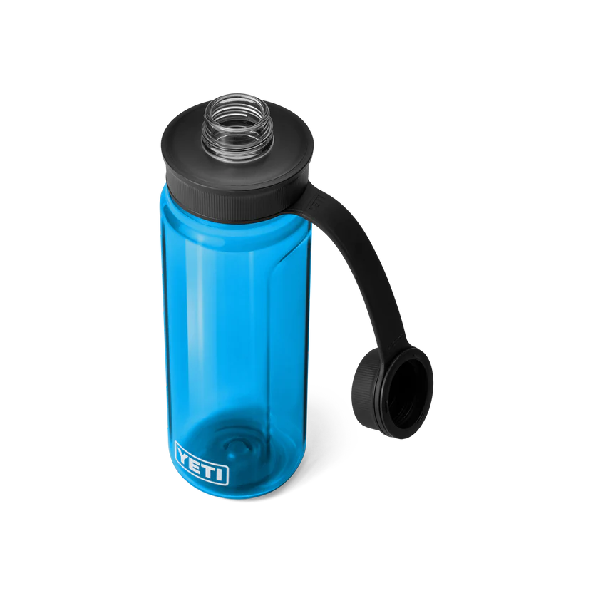 YETI Yonder Tether Water Bottle - Big Wave Blue