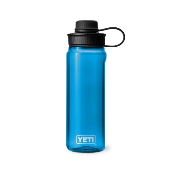 YETI Yonder Tether Water Bottle - Big Wave Blue