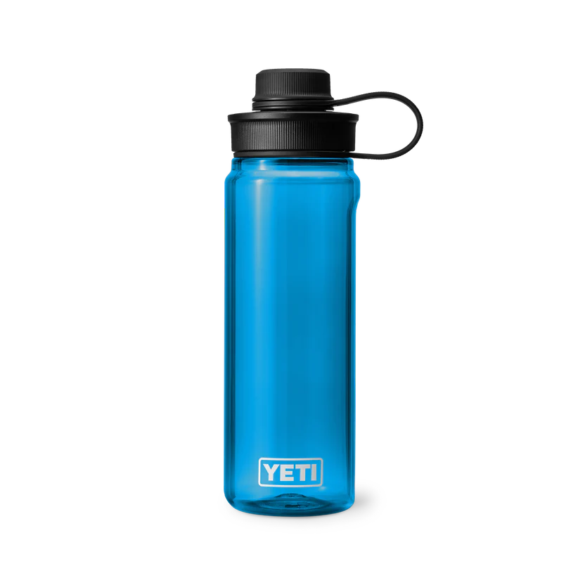 YETI Yonder Tether Water Bottle - Big Wave Blue