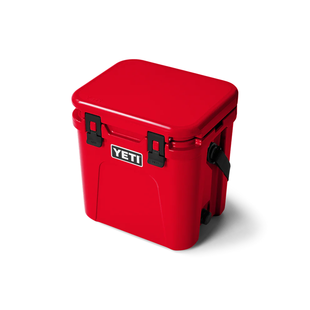 YETI Roadie 24 - Rescue Red