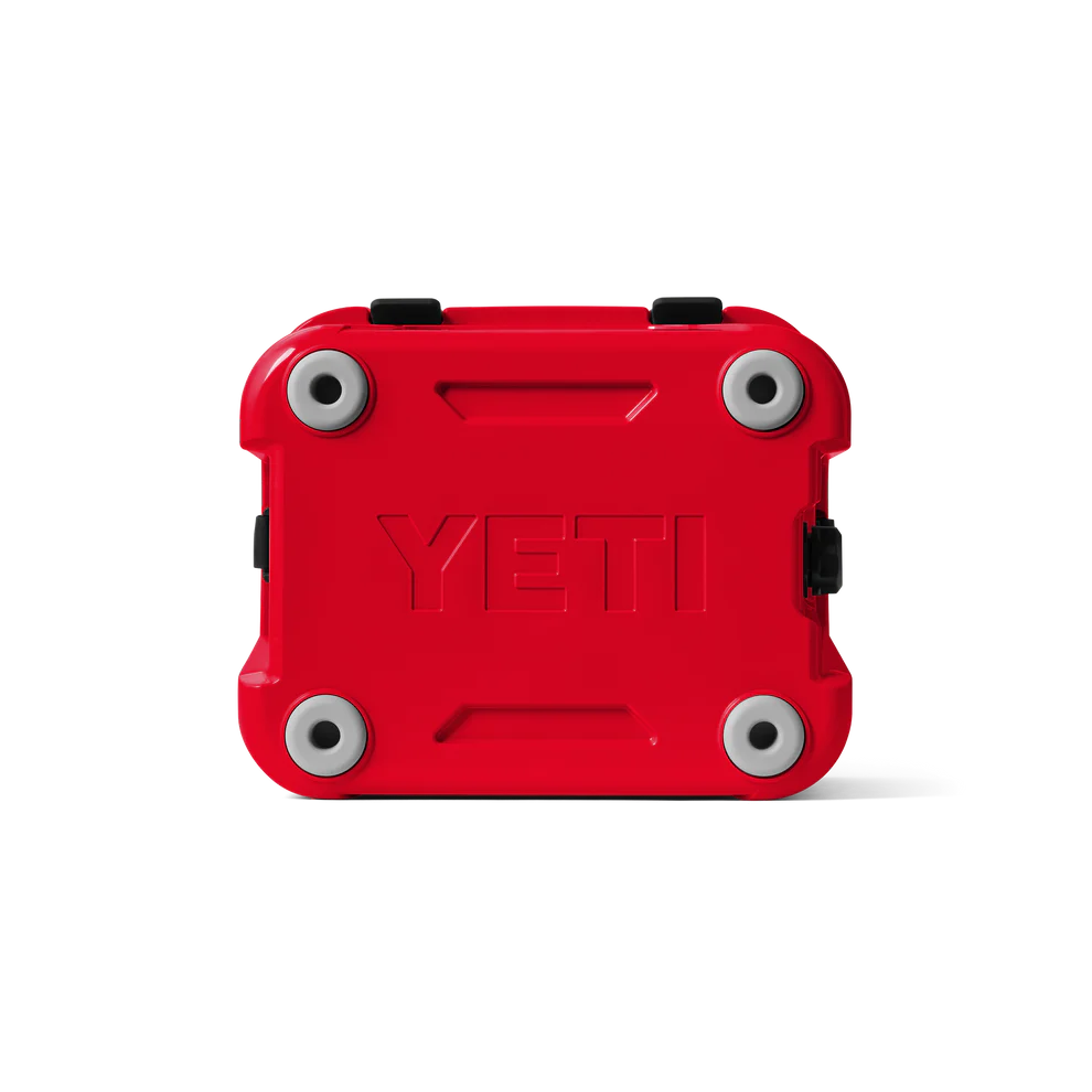 YETI Roadie 24 - Rescue Red