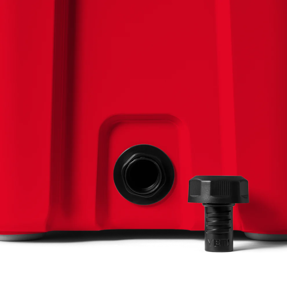 YETI Roadie 24 - Rescue Red