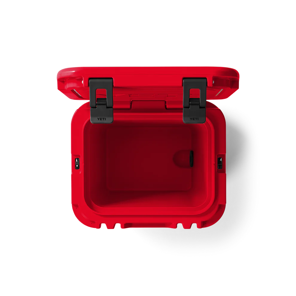 YETI Roadie 24 - Rescue Red