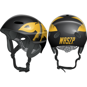 WASZP Helmet Adult - lightly used