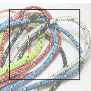 Marlow 10mm Category - mix of ropes