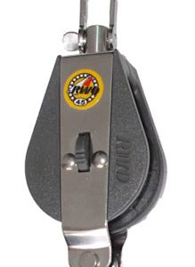 R5432G – 45 Macro Ratchet Single & Becket