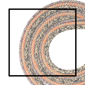 8mm rope