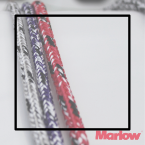 Marlow 7mm rope