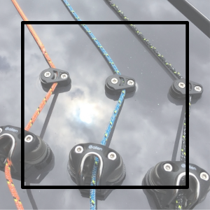 Marlow 4mm Control line