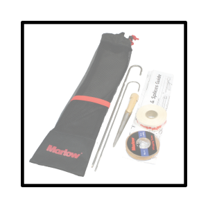 Marlow Splicing Gear