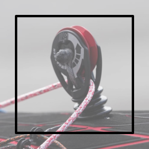 Marlow 6mm Rope