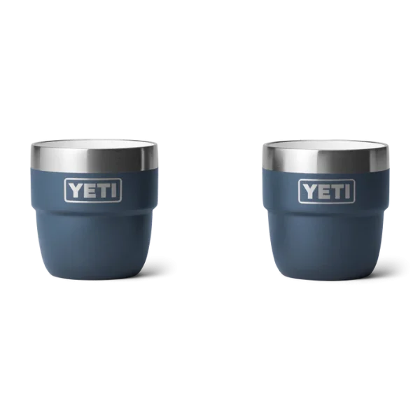 Rambler 4oz Stackable Cup