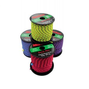 Marlow Excel Pro Mini Reel 2mm