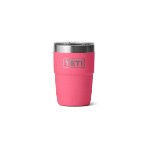 Rambler 8oz Tumbler tropical pink