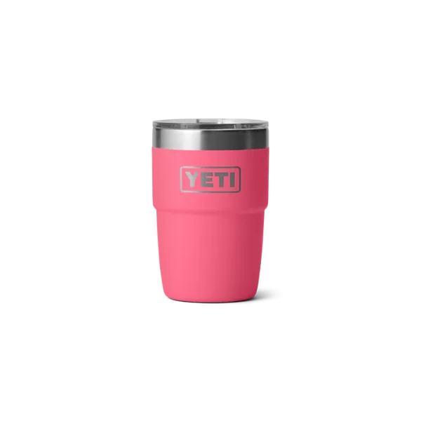 Rambler 8oz Tumbler tropical pink