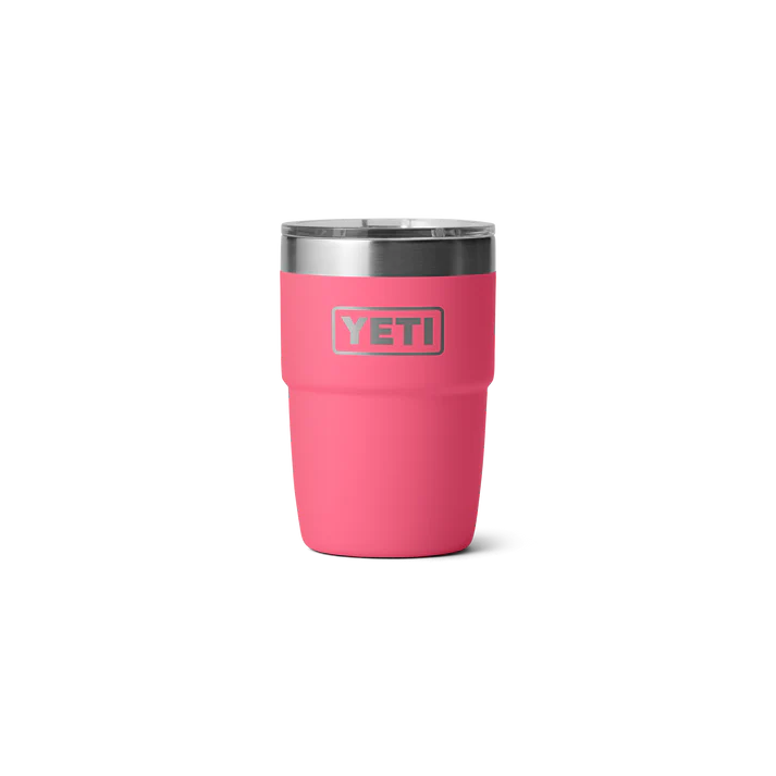 Rambler 8oz Tumbler tropical pink