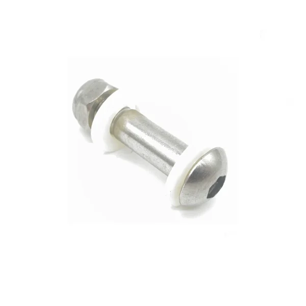 Element 6 Rudder Mega Bolt