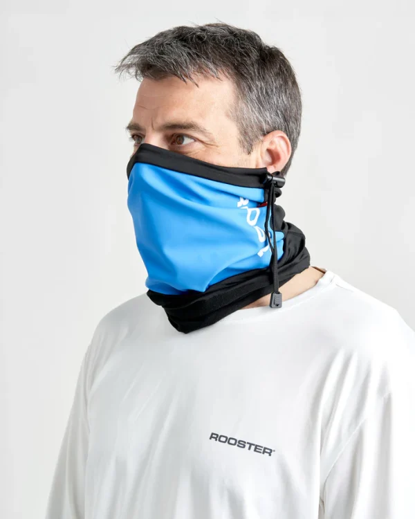 Rooster Neck Gaiter