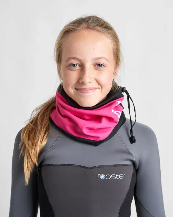Rooster Neck Gaiter