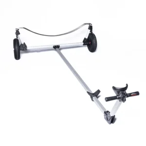 Dynamic Dollies & Racks ILCA