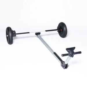 Dynamic Dollies & Racks Optimist