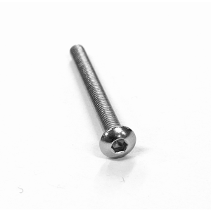 WASZP BO6x15RHA M6x15mm Round Head Bolt Allen