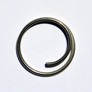 WASZP KASR14 KA Split Ring 14mm