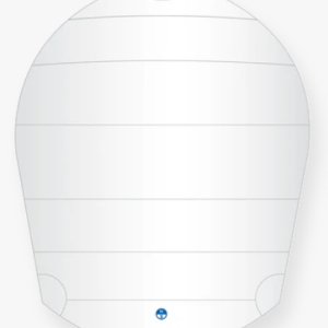 North 420 Spinnaker S-07