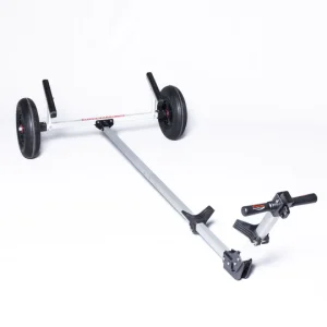 Dynamic Dollies & Racks ILCA/LASER DOLLY, NARROW WHEEL BASE