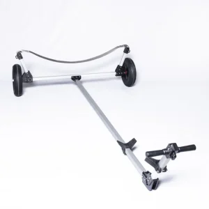 Dynamic Dollies & Racks 470