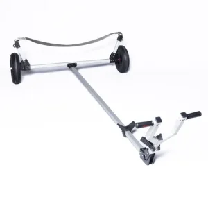 Dynamic Dollies & Racks 29ER Type 4.1