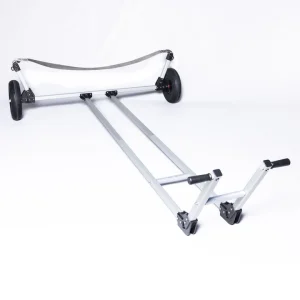 Dynamic Dollies & Racks 29ER Type 4.2